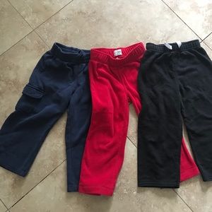 Sweatpants Bundle